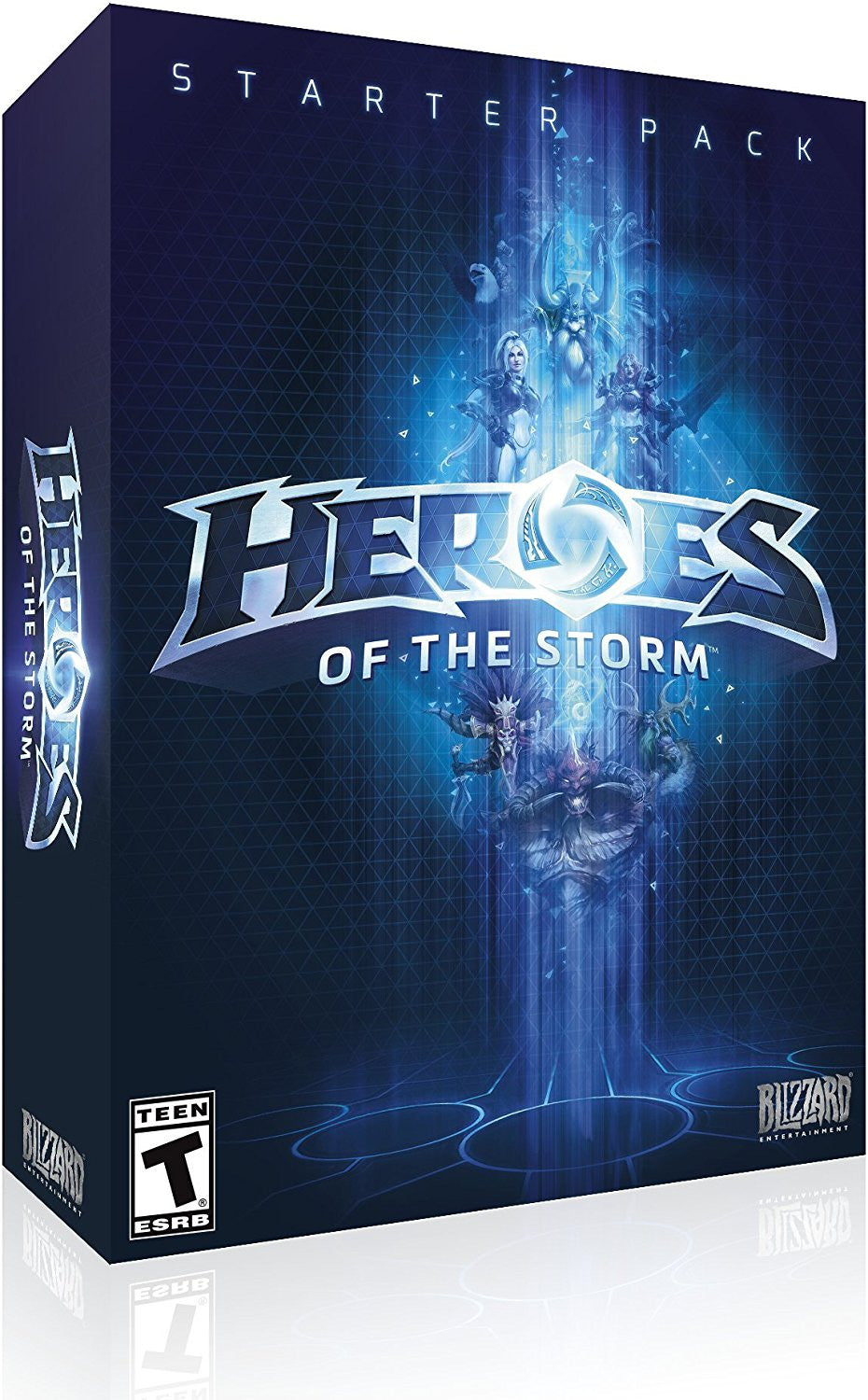 Heroes of the Storm - PC/Mac