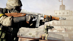 Battlefield Bad Company 2 Ultimate Edition - Playstation 3