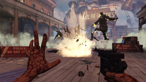 Bioshock Infinite: Premium Edition -Xbox 360