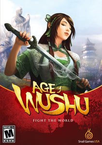 Age of Wushu - PC