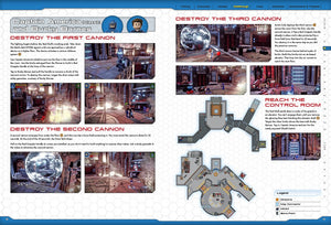 LEGO Marvel's Avengers Standard Edition Strategy Guide