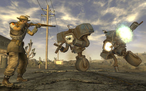 Fallout: New Vegas -  by Bethesda Playstation 3