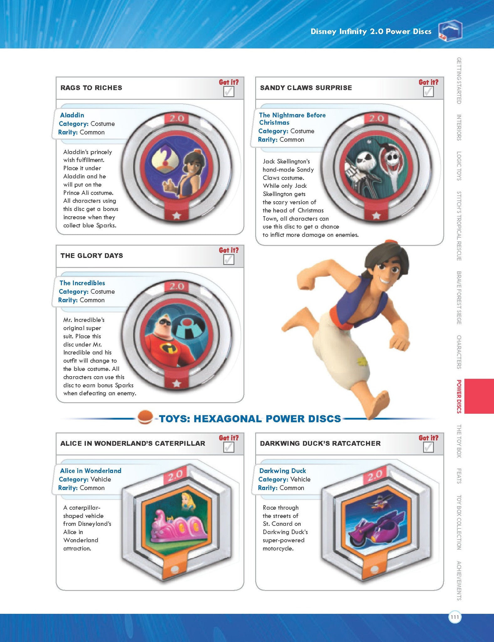 Disney Infinity: Prima Official Game Guide (Prima Official Game Guides)