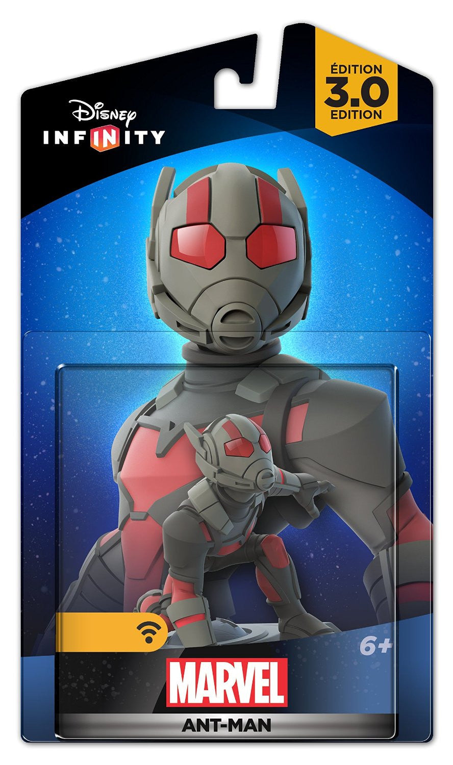 Disney Infinity 3.0 Edition: MARVEL'S Ant-Man Figure