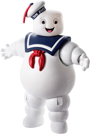 Ghost Busters 6" Stay Puft Balloon Ghost Figure