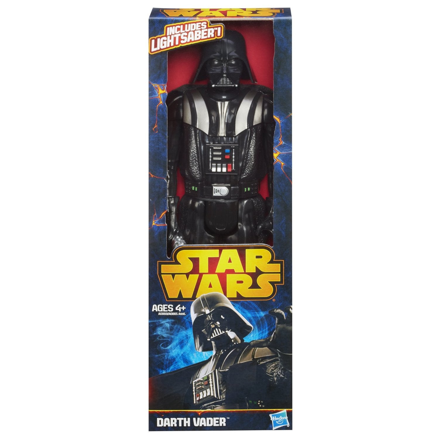 Star Wars Darth Vader 12" Action Figure