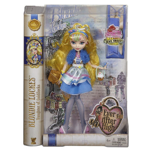 Ever After High Blondie Lockes Just Sweet Doll