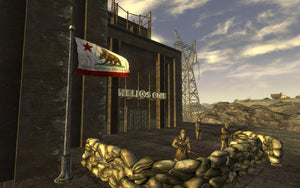 Fallout: New Vegas -  by Bethesda Playstation 3