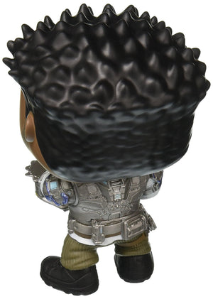 Funko POP Games: Gears of War - Del (Armored) Action Figure