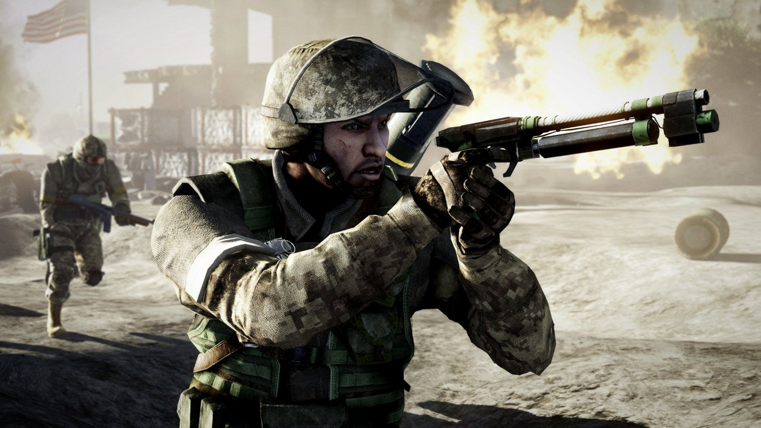 Battlefield Bad Company 2 Ultimate Edition - Playstation 3