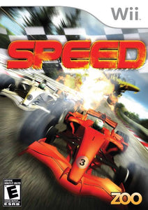 Speed - Nintendo Wii