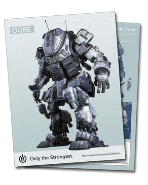 Titanfall Limited Edition: Prima Official Game Guide