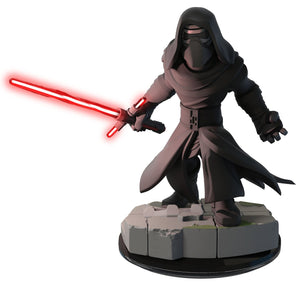 Disney Infinity 3.0 Edition: Star Wars The Force Awakens Kylo Ren Light FX Figure