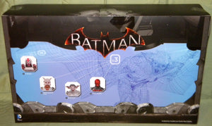 DC Collectibles Batman: Arkham Knight: Man-Bat Action Figure