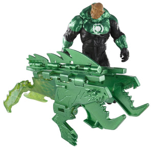 Green Lantern Battle Shifters Astro-Beast Kilowog Figure