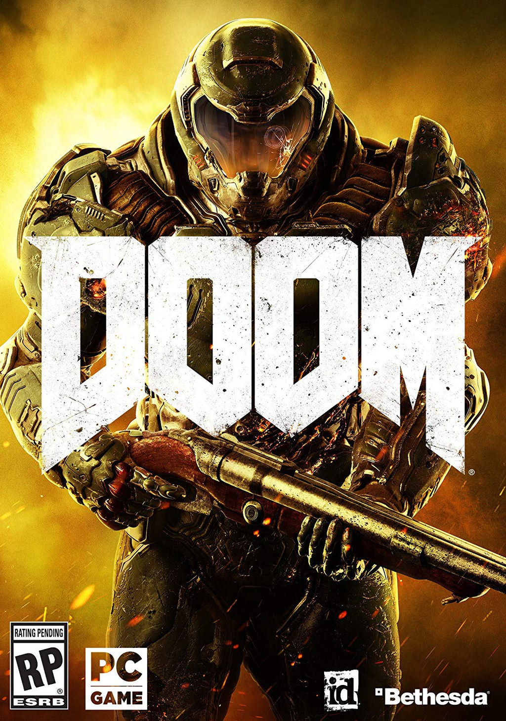 Doom Collector's Edition - PC