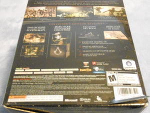 Assassin's Creed: Brotherhood - Collector's Edition  by UBI Soft