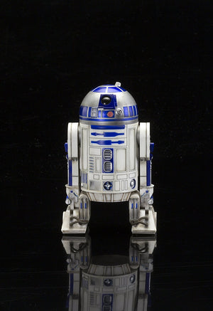 Kotobukiya Star Wars Episode 7 The Force Awakens C-3PO & R2-D2 with BB-8 ArtFX+ Statue