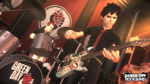 Green Day: Rock Band - Playstation 3