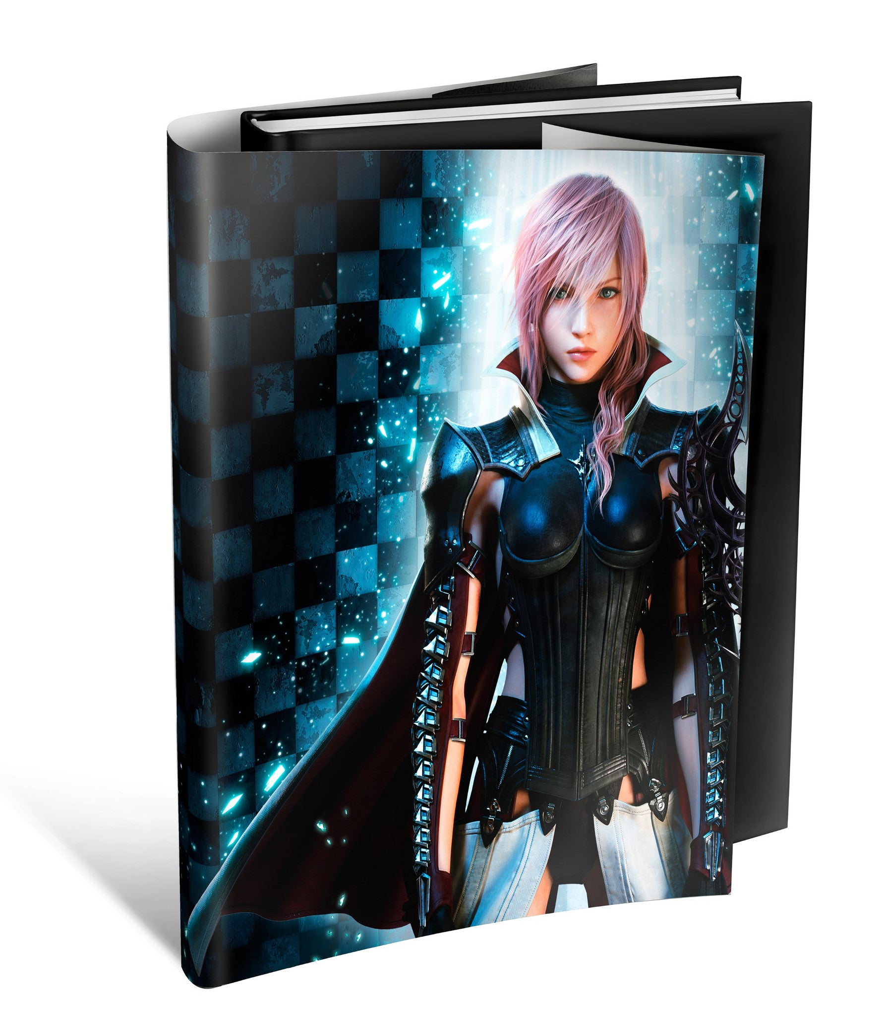 Lightning Returns: Final Fantasy XIII: The Complete Official Guide - Collector's Edition