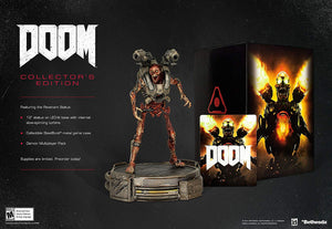 Doom Collector's Edition - PC