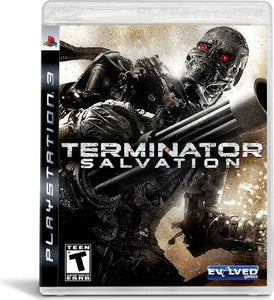 Terminator: Salvation - Playstation 3