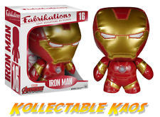 Avengers 2: Age of Ultron - Iron Man Fabrikations Plush