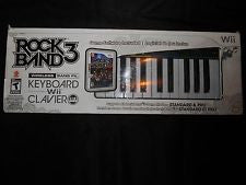 Mad Catz RB3 Wireless Keyboard & Software Bundle for Wii and Wii U