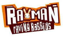 Rayman Raving Rabbids - Nintendo Wii