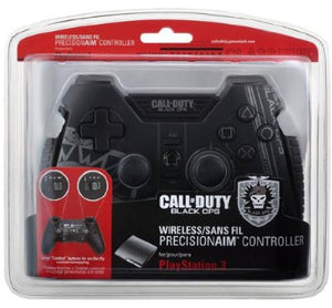PlayStation 3 Call of Duty: Black Ops PrecisionAIM Controller