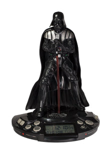 Star Wars Darth Vader Alarm Clock