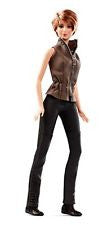 Barbie Collector Insurgent Tris Doll