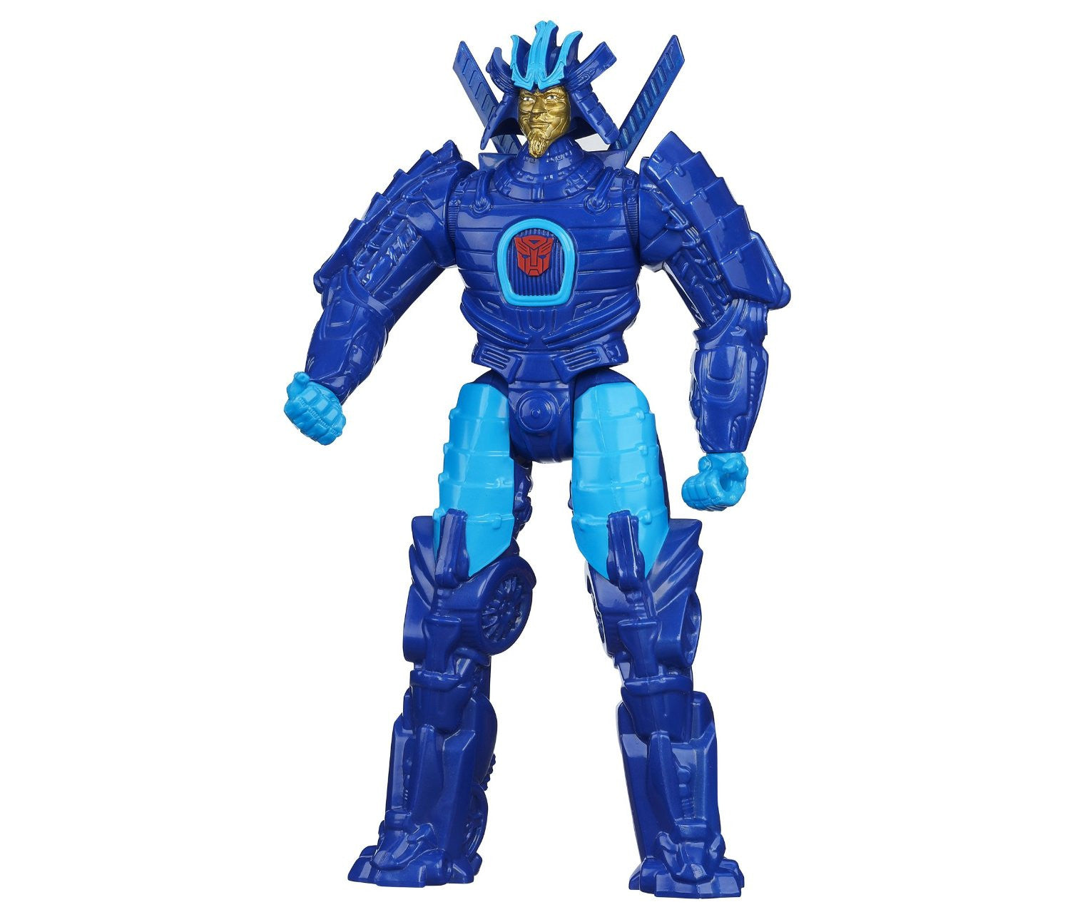Transformers Age of Extinction Autobot Drift 12-Inch Figure