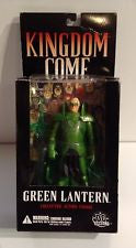 Kingdom Come Series 1 Action Figure: Green Lantern