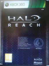 Halo Reach - Limited Edition