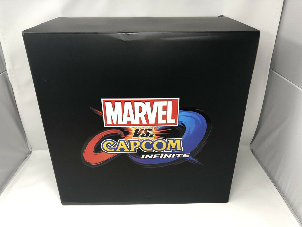 Marvel vs. Capcom: Infinite Collector's Edition - XBOX ONE