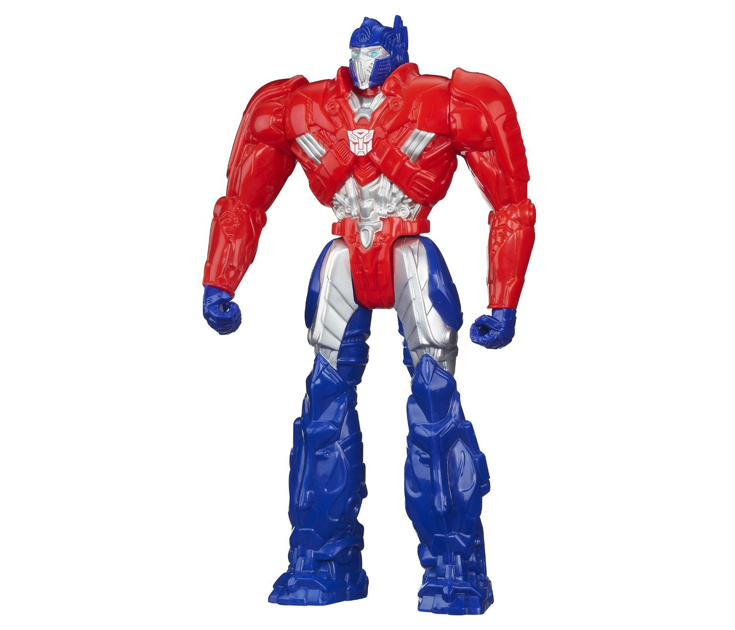 Transformers Age of Extinction Optimus Prime 12-Inch Figure