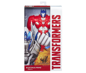 Transformers Age of Extinction Optimus Prime 12-Inch Figure