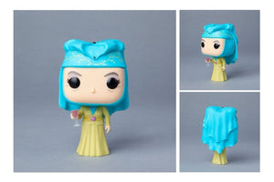 Funko Pop Game of Thrones 64 Olenna Tyrell [SDCC]