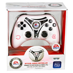 EA Sports Wired Soccer Controller  PS-3