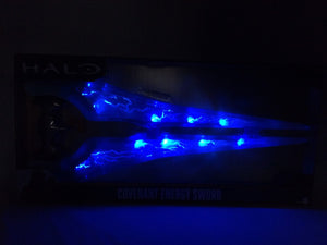 Mattel Halo Covenant Energy Sword Exclusive