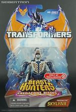 SKYLYNX Transformers Prime Beast Hunters Predacons Rising Exclusive 6 Inch Action figure