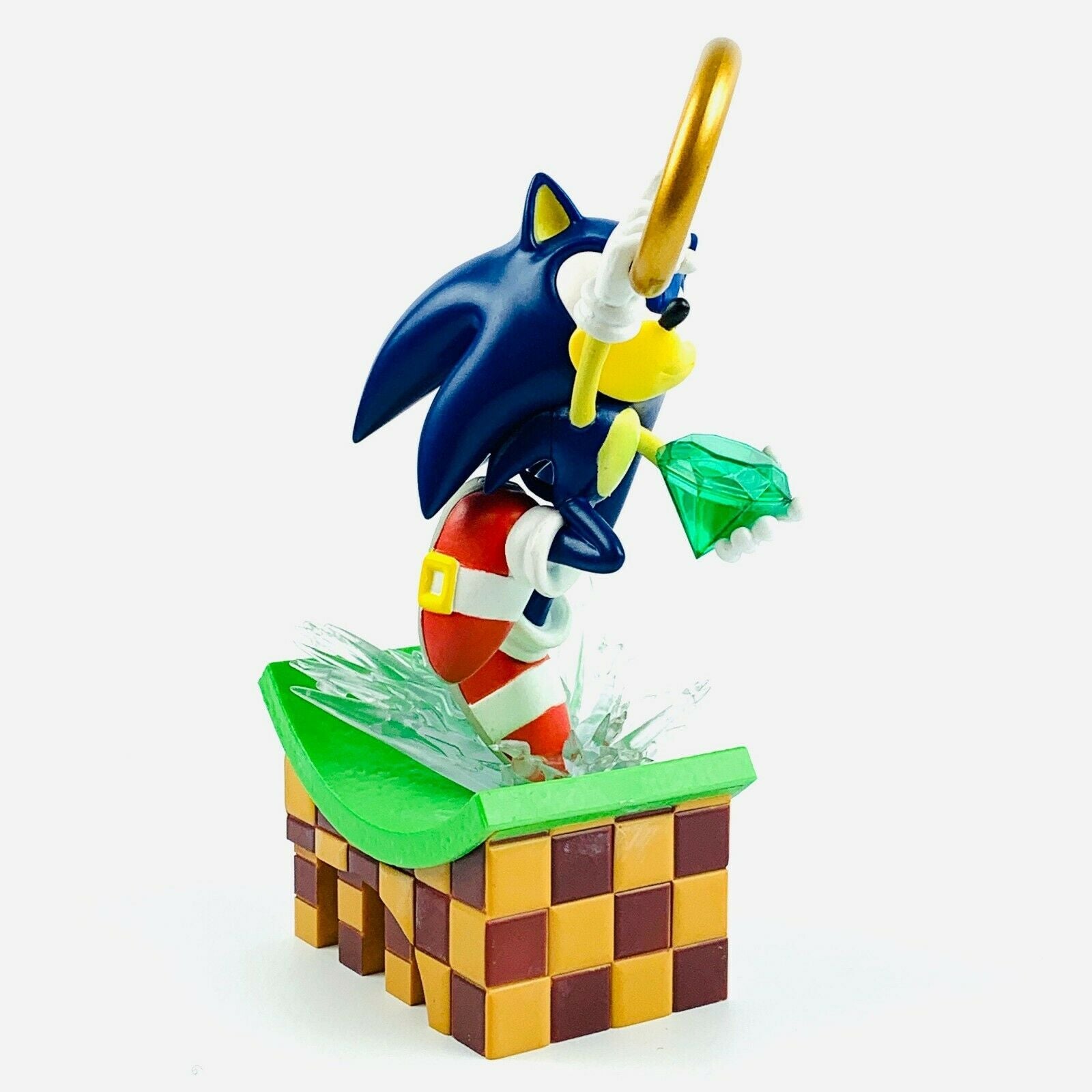 Sonic The Hedgehog Diamond Selects Sonic Exclusive Statue