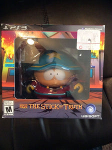South Park: The Stick of Truth Grand Wizard Edition - PlayStation 3 Collectors Edition