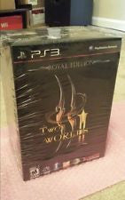 Two Worlds 2 Royal Collectors Edition