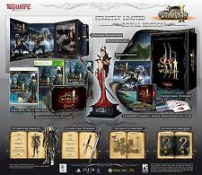 Two Worlds 2 Royal Collectors Edition