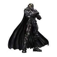 Square Enix Man of Steel General Zod Action Figure